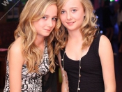Samantha Nicholson's 13th Birthday @ Beverley Rugby Club