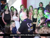 Samantha Nicholson's 13th Birthday @ Beverley Rugby Club