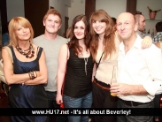 Saturday Night Out @ Fusion Bar Beverley