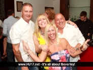 Saturday Night Out @ Fusion Bar Beverley