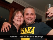 Saturday Night Out @ Fusion Bar Beverley