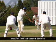 Beverley Town CC