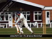 Beverley Town CC