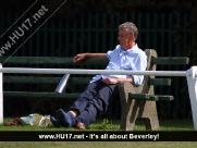 Beverley Town CC