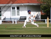 Beverley Town CC