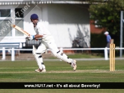 Beverley Town CC