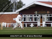 Beverley Town CC