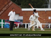 Beverley Town CC