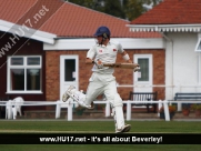 Beverley Town CC