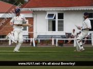 Beverley Town CC