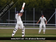 Beverley Town CC