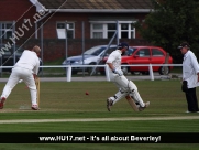 Beverley Town CC