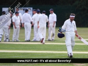 Beverley Town CC