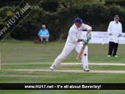 Beverley Town CC
