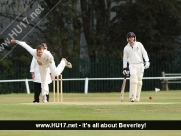 Beverley Town CC