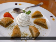 Seraglio Turkish Restaurant