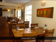 Seraglio Turkish Restaurant