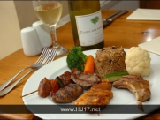 Seraglio Turkish Restaurant