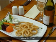 Seraglio Turkish Restaurant