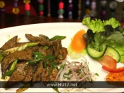 Seraglio Turkish Restaurant