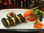 Seraglio Turkish Restaurant