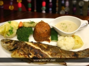Seraglio Turkish Restaurant