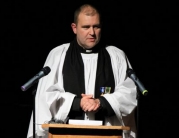 Sergeant Michael Lockett MC