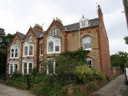 Seven Corners Lane, Beverley HU17