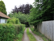 Seven Corners Lane, Beverley HU17