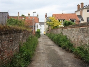 Seven Corners Lane, Beverley HU17