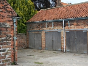 Seven Corners Lane, Beverley HU17