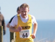 Beverley Athletic Club