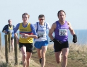 Beverley Athletic Club