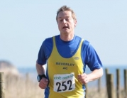 Beverley Athletic Club