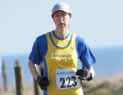 Beverley Athletic Club