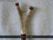 Walking Sticks and Shepherds