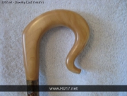 Walking Sticks and Shepherds