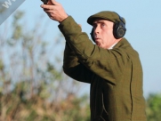 Pheasant Shooting