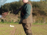 Pheasant Shooting
