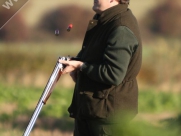 Pheasant Shooting