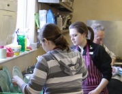 Beverley Minster Catering