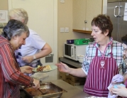 Beverley Minster Catering