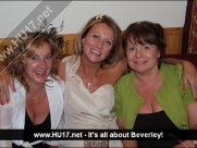 Ladies Day in Beverley: Siam Star, Mirchi & More