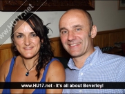 Ladies Day in Beverey: Siam Star, Mirchi & More