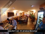 Ladies Day in Beverley: Siam Star, Mirchi & More