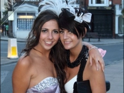 Ladies Day in Beverley: Siam Star, Mirchi & More