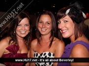 Ladies Day in Beverey: Siam Star, Mirchi & More