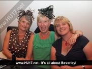 Ladies Day in Beverley: Siam Star, Mirchi & More