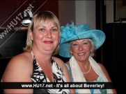 Ladies Day in Beverey: Siam Star, Mirchi & More