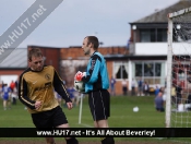 Molescroft Rangers 4 Wawne Ferry Reserves 1
